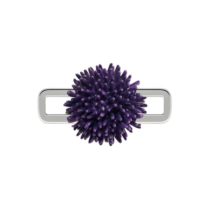 Sea Urchin Charm