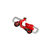 Red Vespa Charm (Must Have Exclusive)