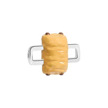 Pain Au Chocolat Charm