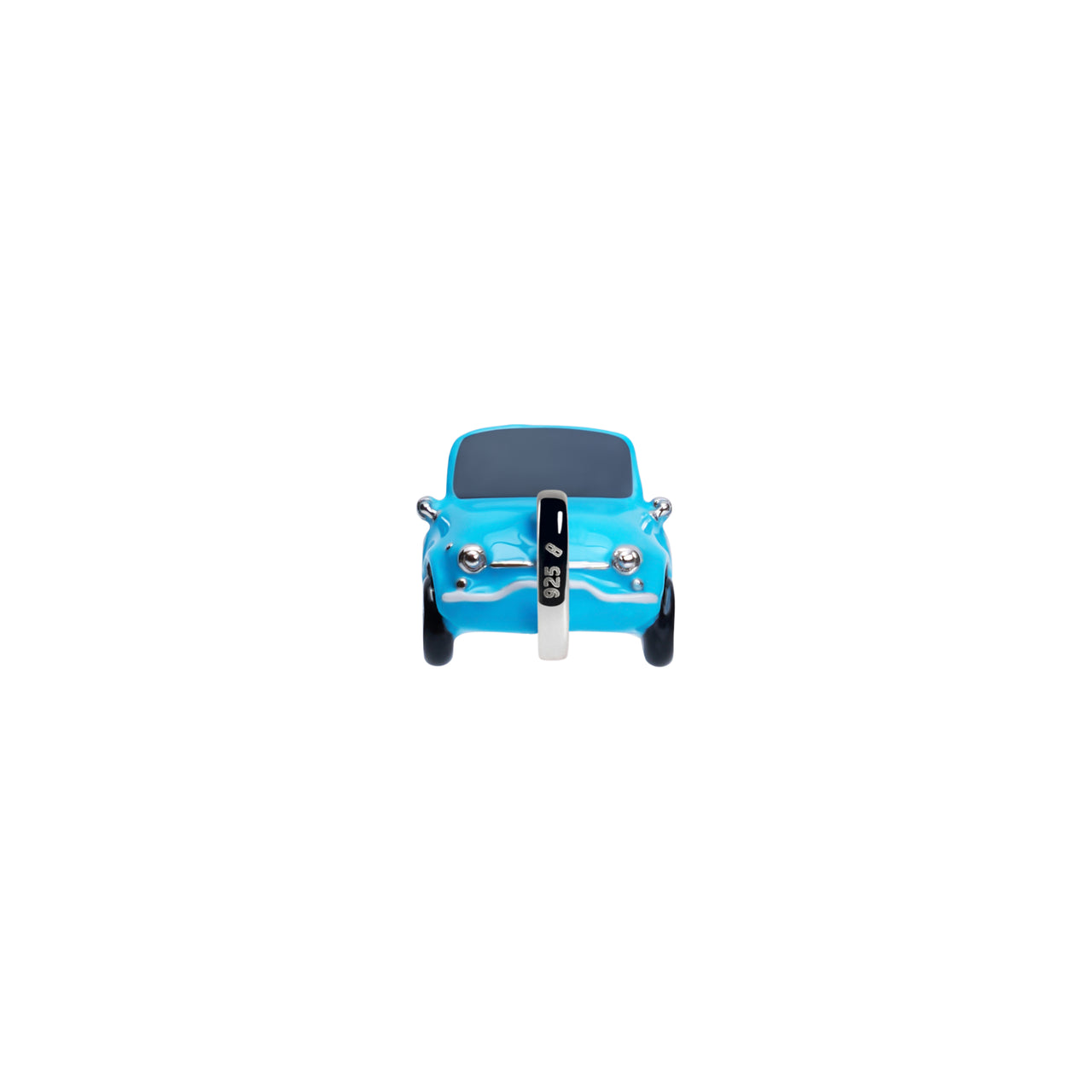 Il San Pietro Fiat 500 "Jolly" Charm