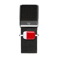 Bahrain Flag Whoop Charm