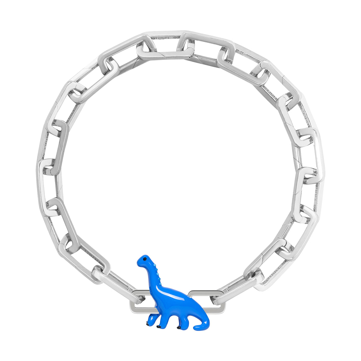 Dinosaur Charm