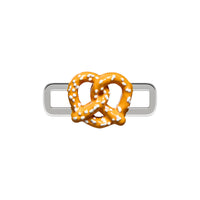 Pretzel Charm