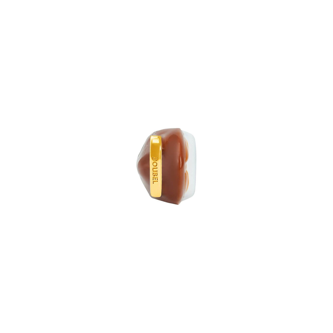 Bateau Charm (Gold)