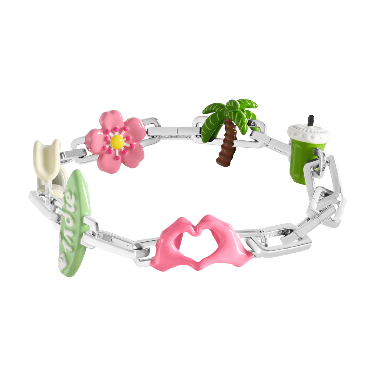 Indie Beach Set