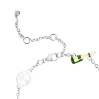 Malibu Mini Charm Bracelet