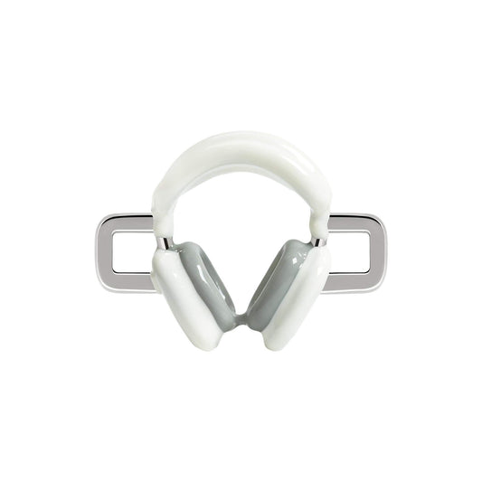 Headphones Charm