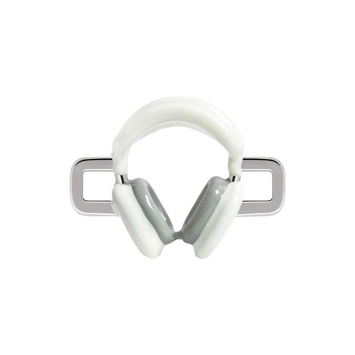 Headphones Charm