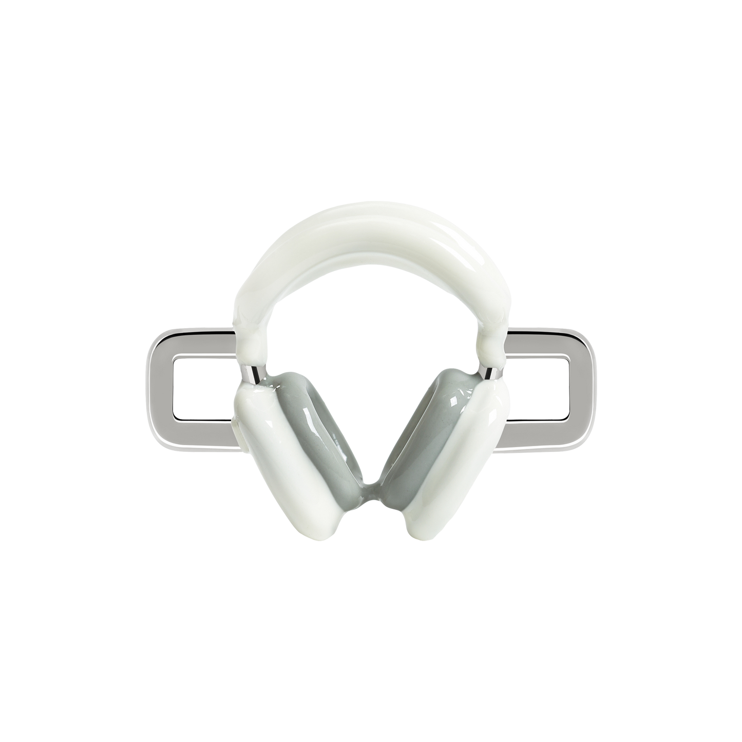 Headphones Charm