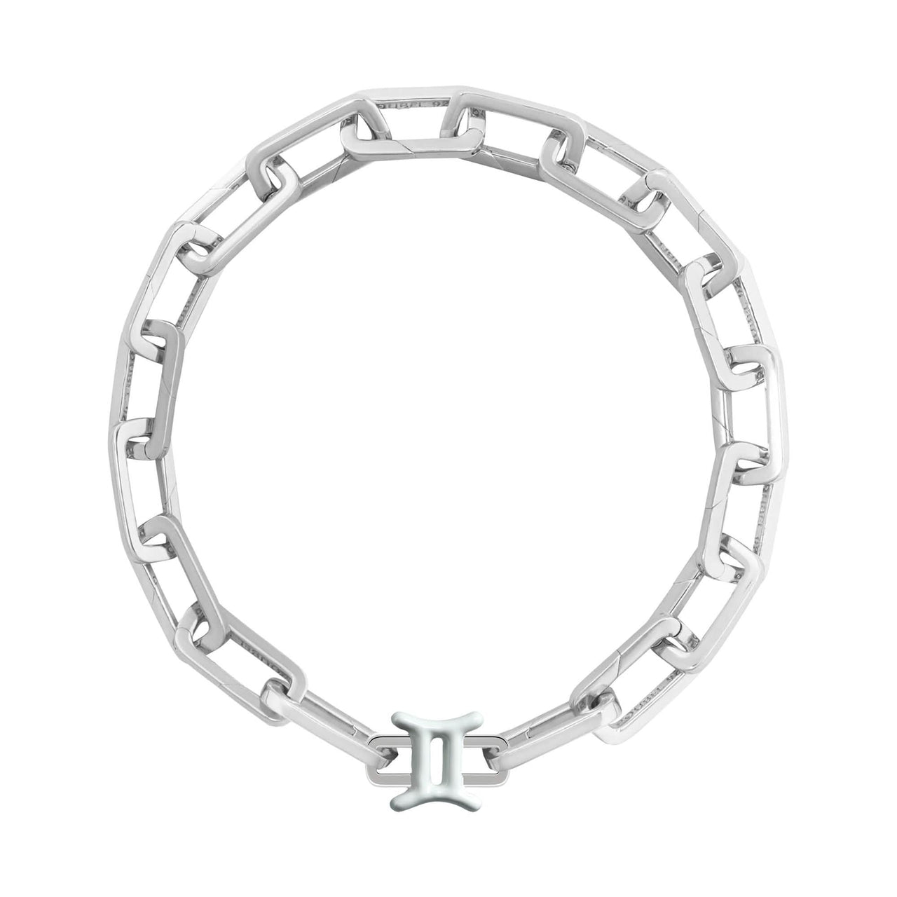 Gemini Charm