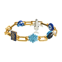 Globetrotter Set (Gold)