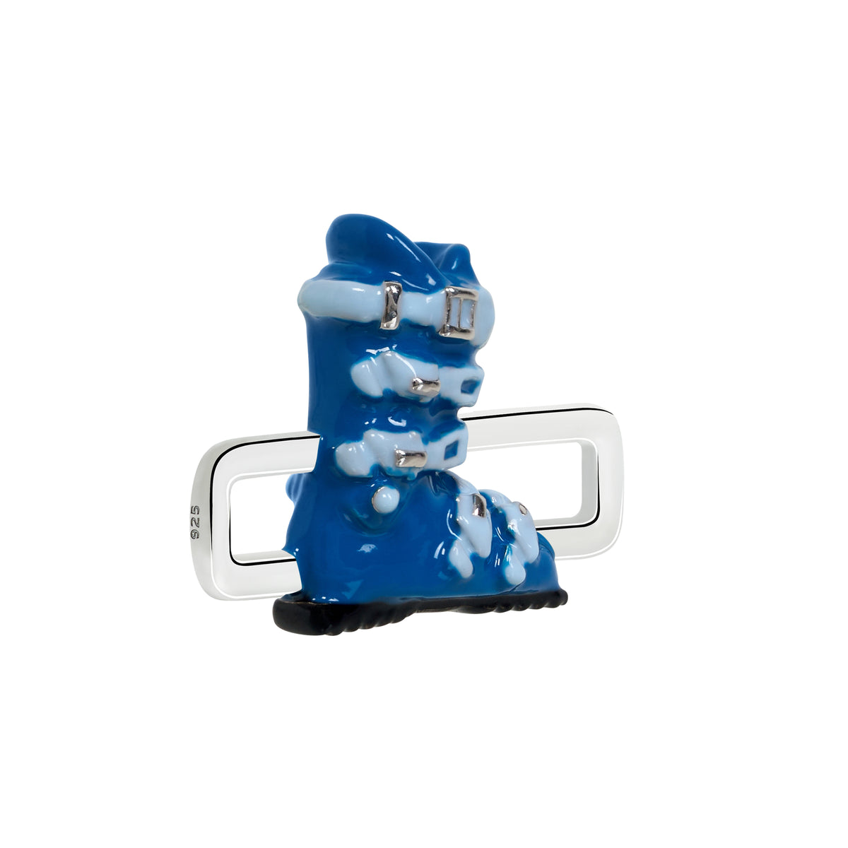Ski Boot Charm