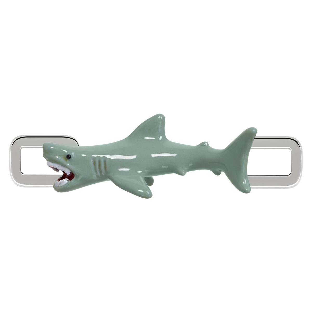 Shark Charm