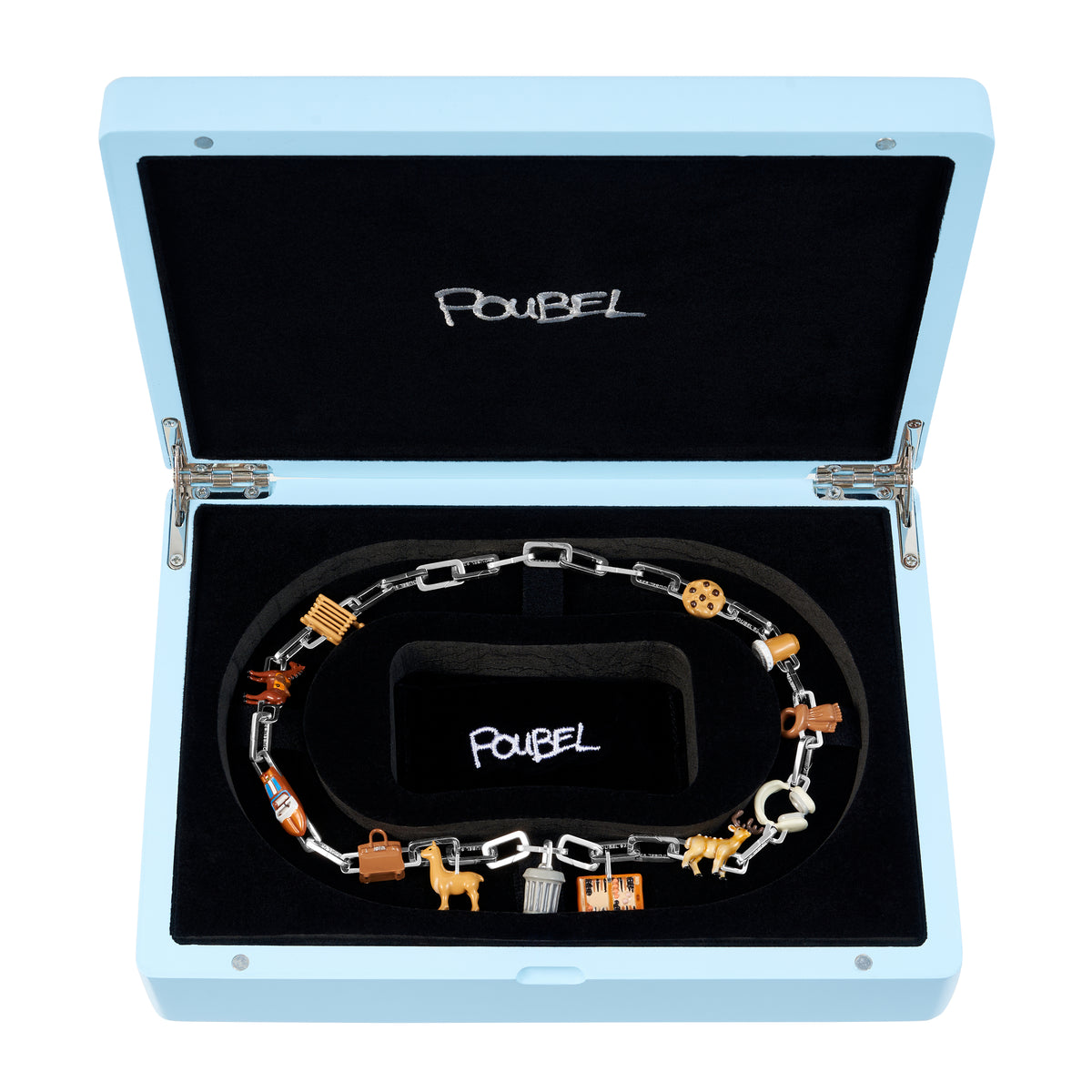 Châtaignes Extended Set