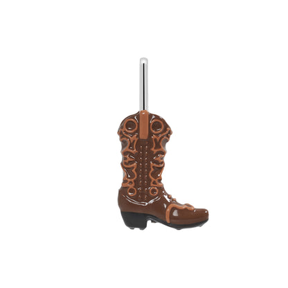 Cowboy Boot Pendant