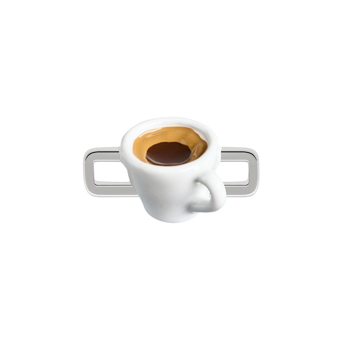 Espresso Charm