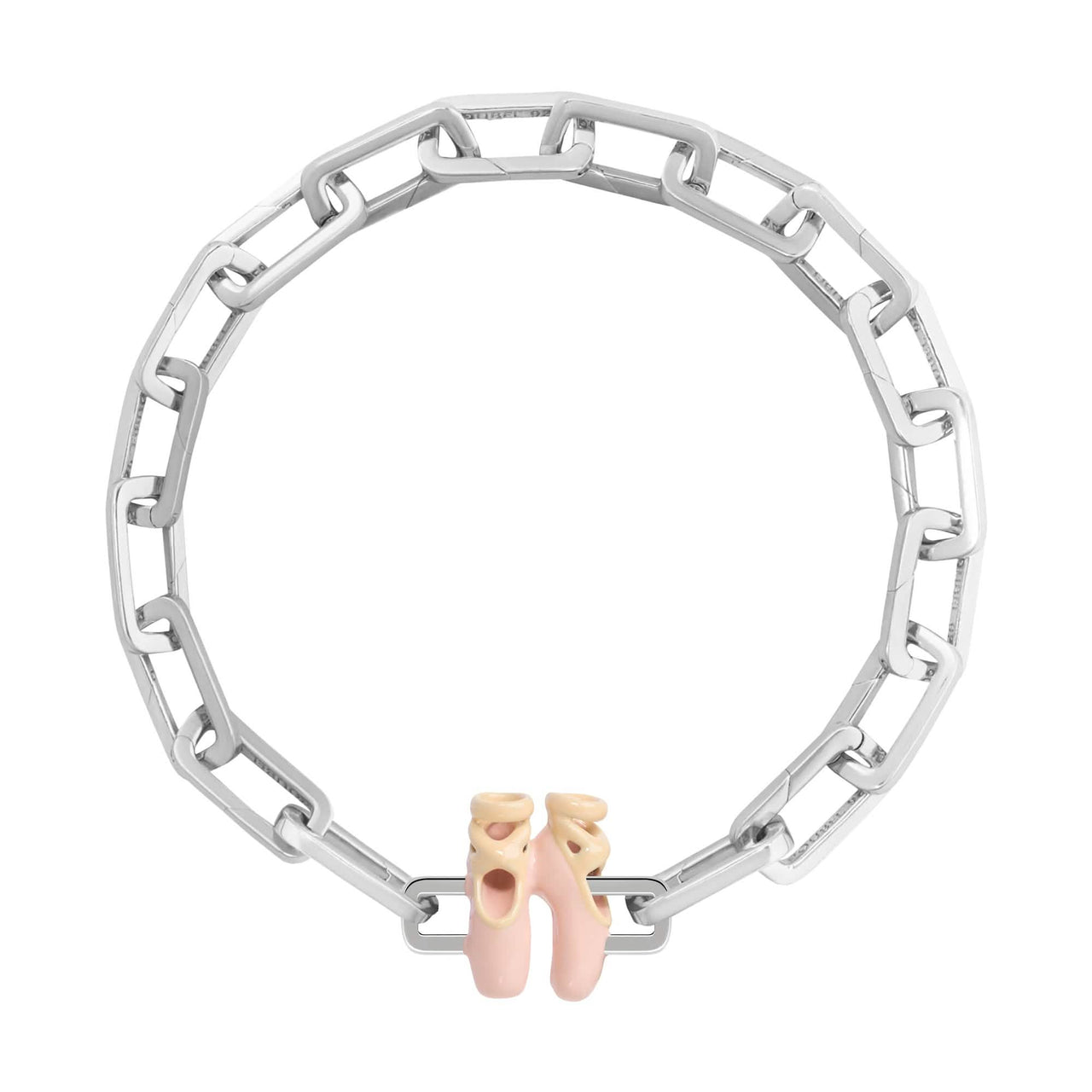Ballerina Charm