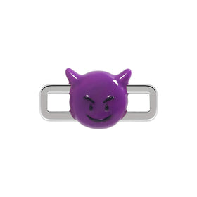 Cheeky Devil Charm
