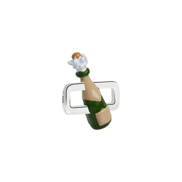 Champagne Charm