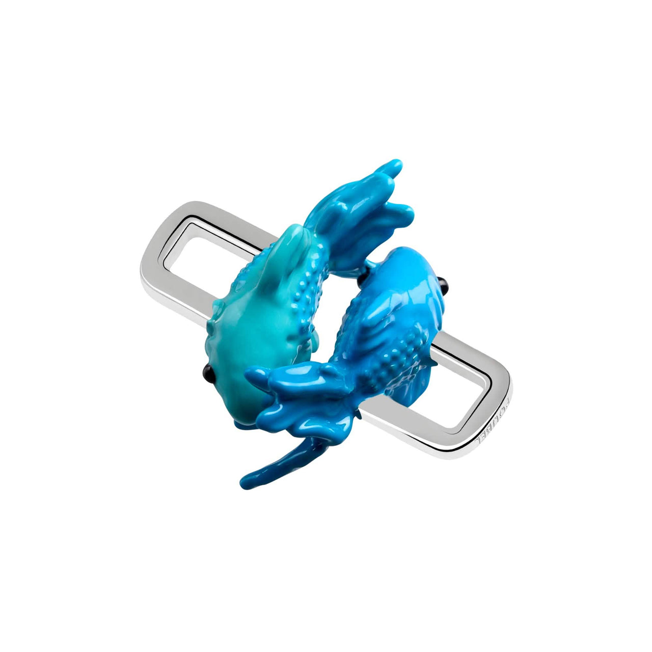 Pisces Fish Charm