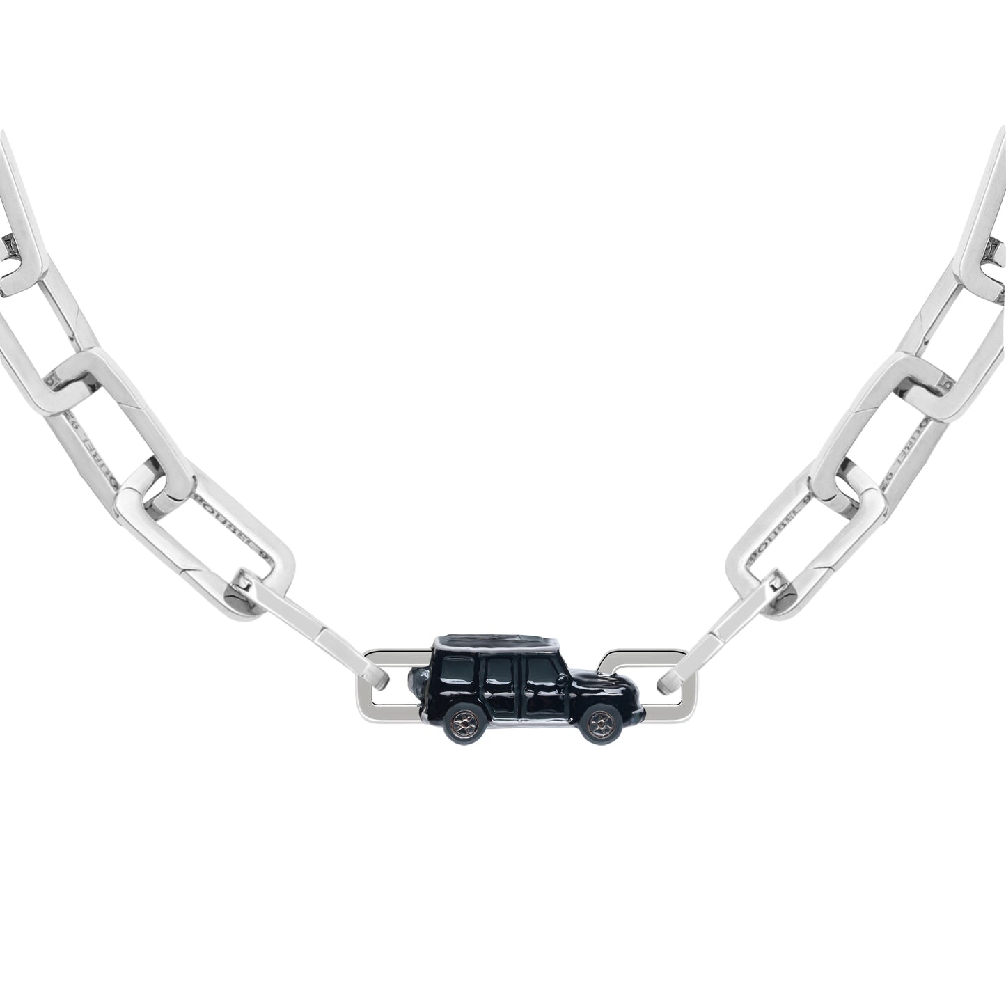 SUV Charm