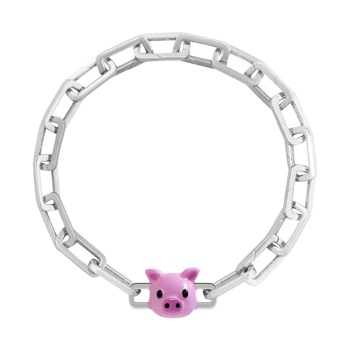 Pig Charm