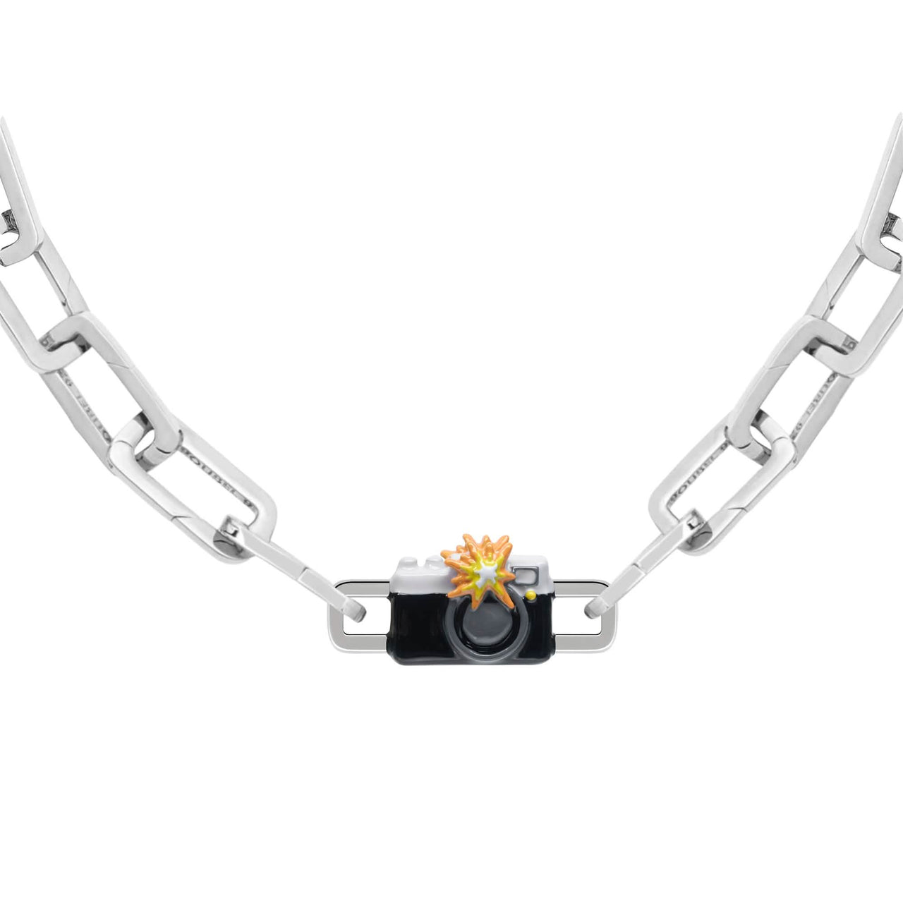 Camera Charm