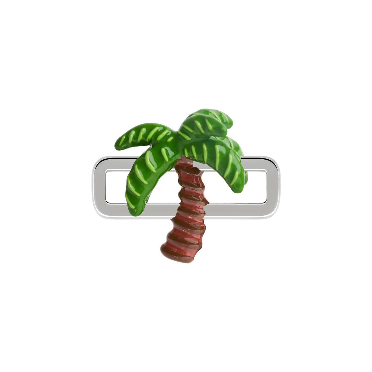 Palm Tree Charm