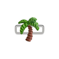 Palm Tree Charm