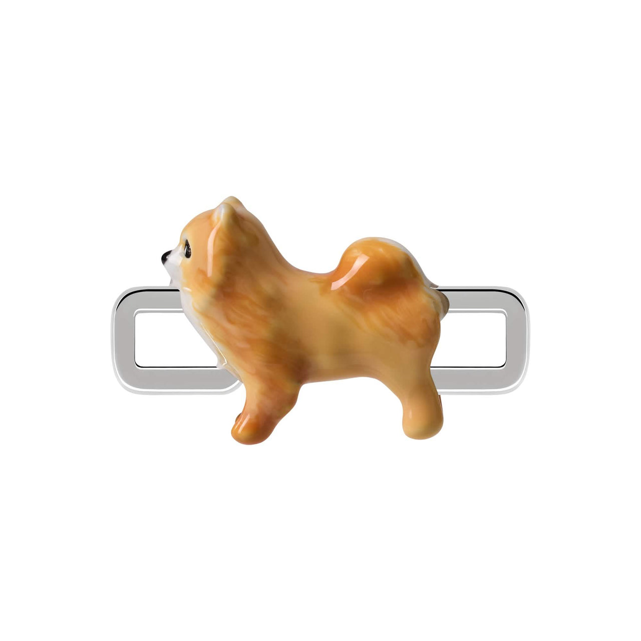 Pomeranian Charm