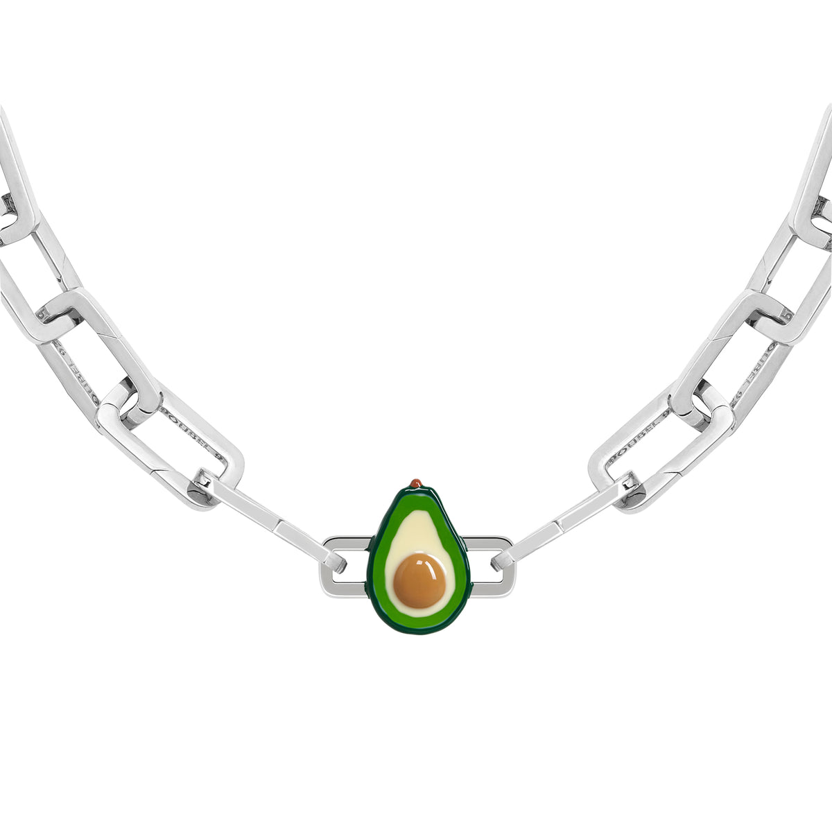Avocado Charm