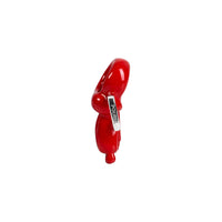 Scarf Charm (Red)