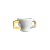 Espresso Charm (Gold)