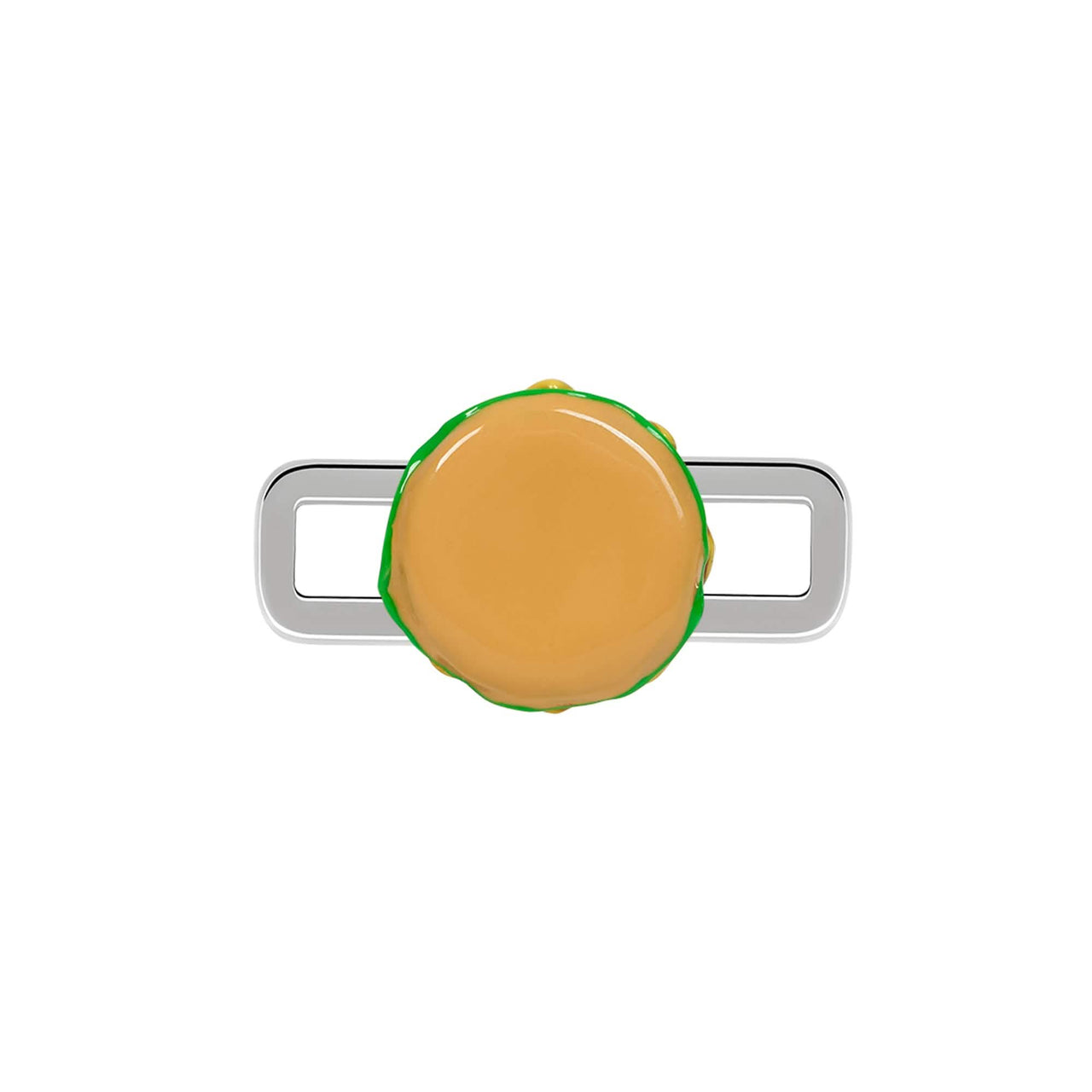 Burger Charm