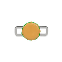 Burger Charm