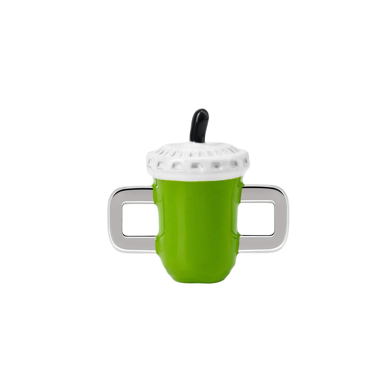 Iced Matcha Charm