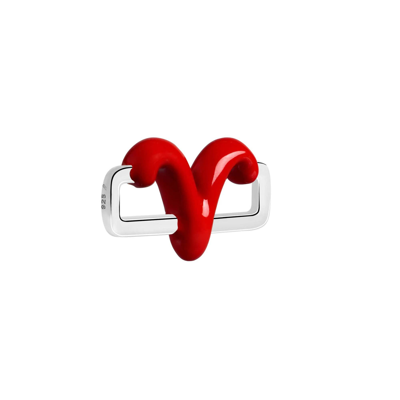 Aries Charm