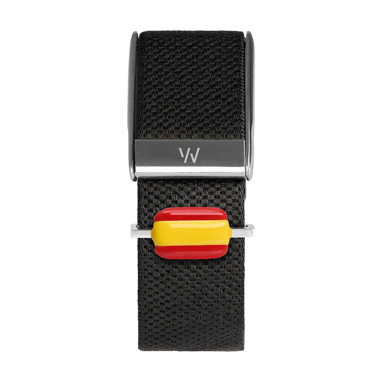 Spain Flag Whoop Charm
