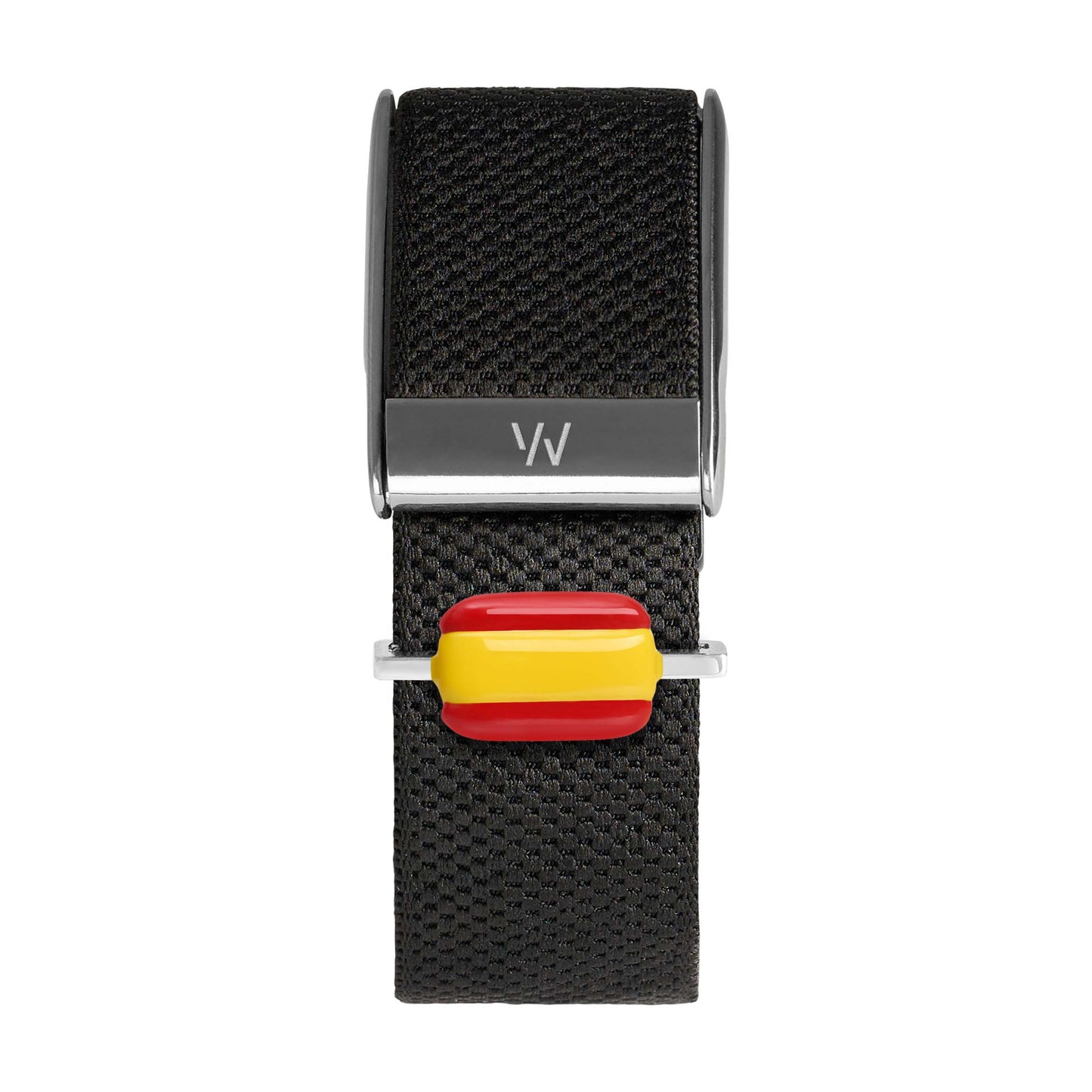 Spain Flag Whoop Charm
