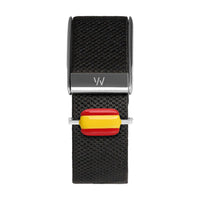 Spain Flag Whoop Charm