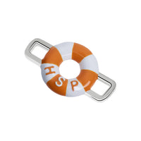 Il San Pietro Striped Floatie Charm