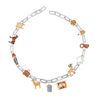 Châtaignes Extended Set