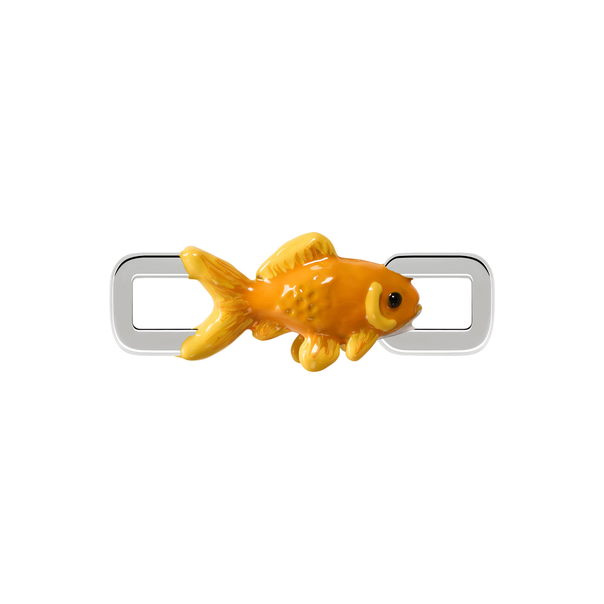 Goldfish Charm