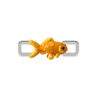 Goldfish Charm