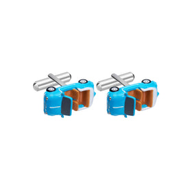 Il San Pietro Fiat 500 "Jolly" Cufflinks
