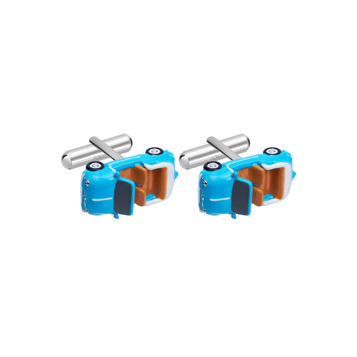 Il San Pietro Fiat 500 "Jolly" Cufflinks