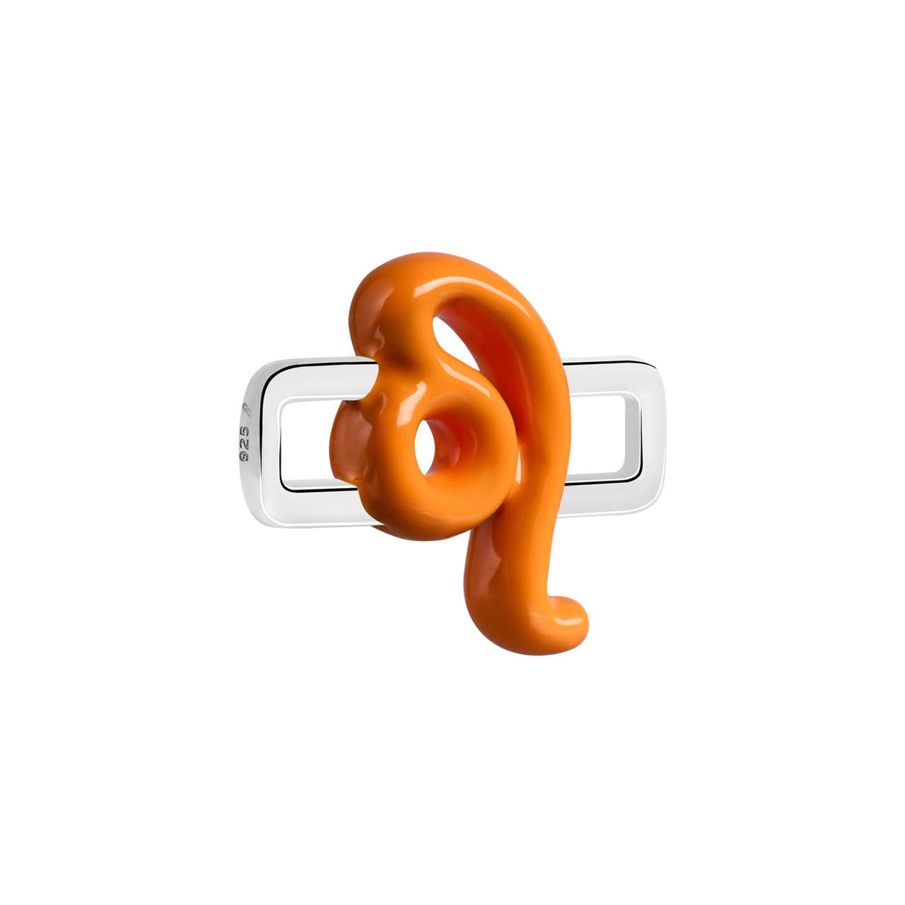Leo Charm