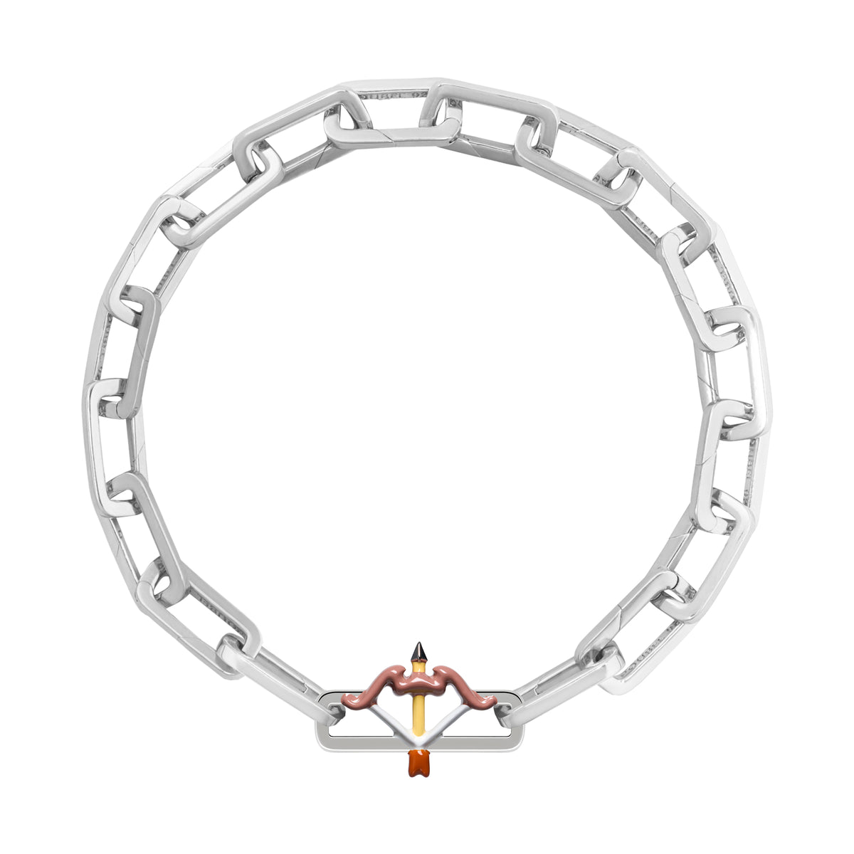 Sagittarius Archer Charm