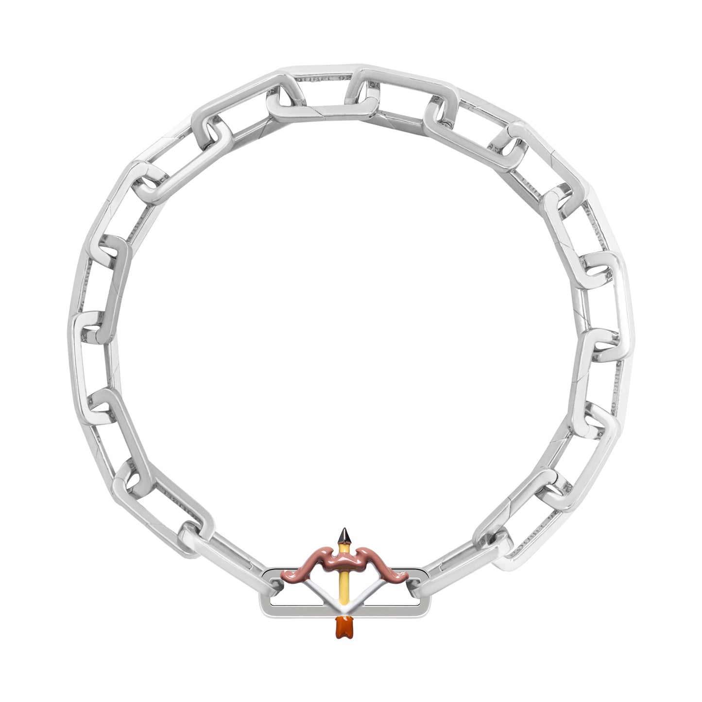 Sagittarius Archer Charm