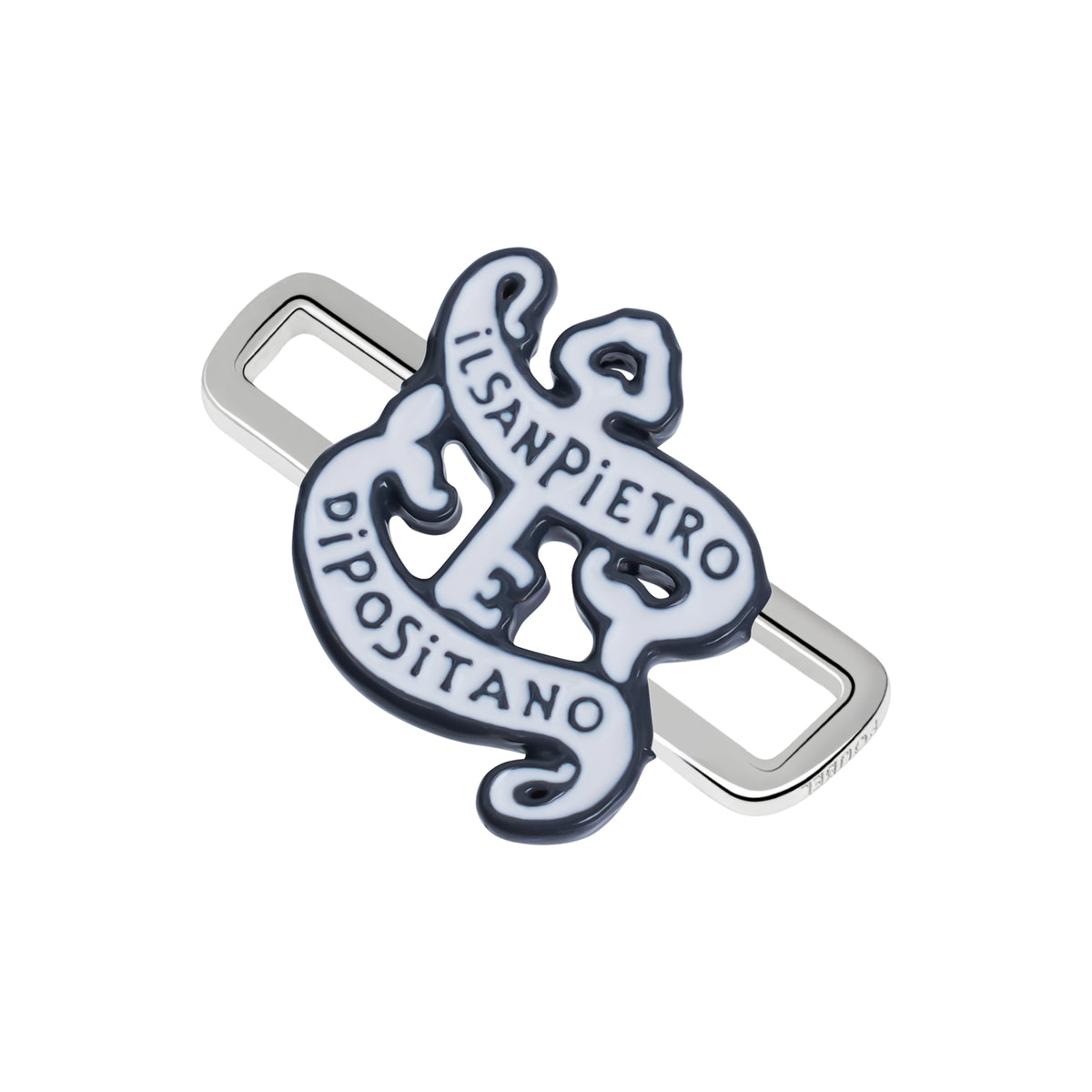 Il San Pietro Vintage Logo Charm